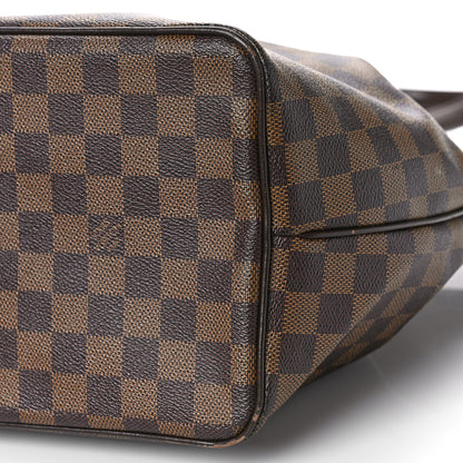 Louis Vuitton Damier Ebene Westminster GM 8 of 8