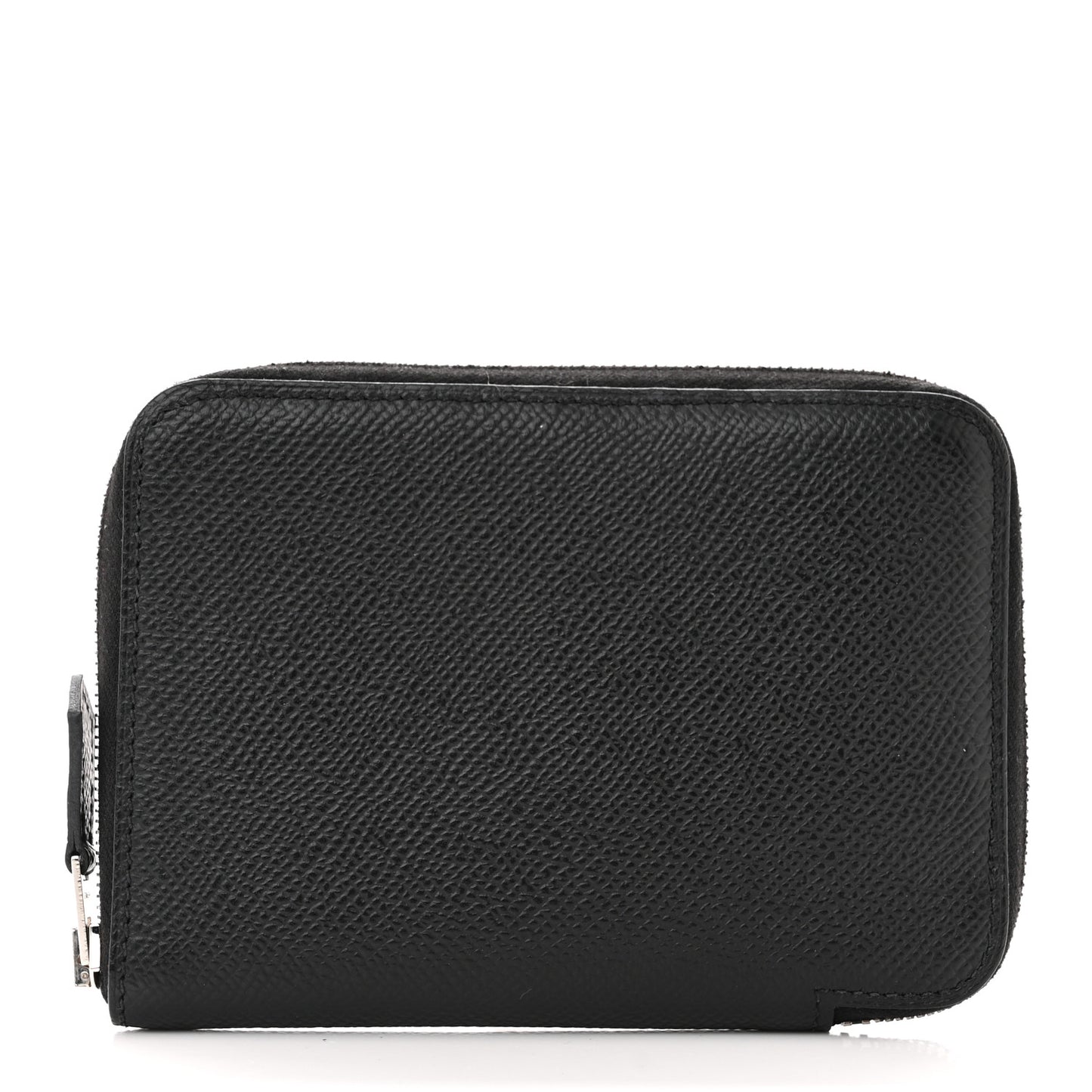 Epsom Compact Azap Wallet Black
