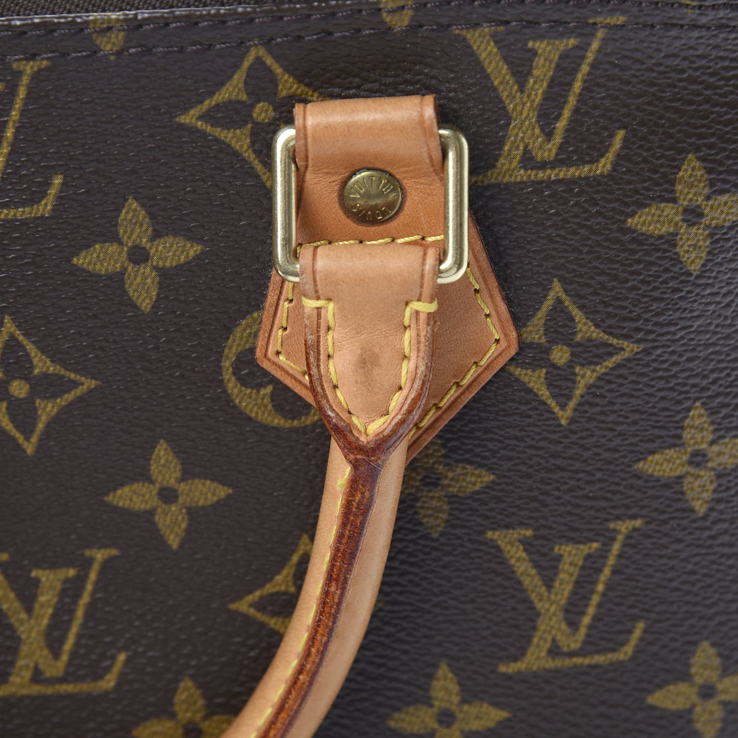 Monogram Alma PM