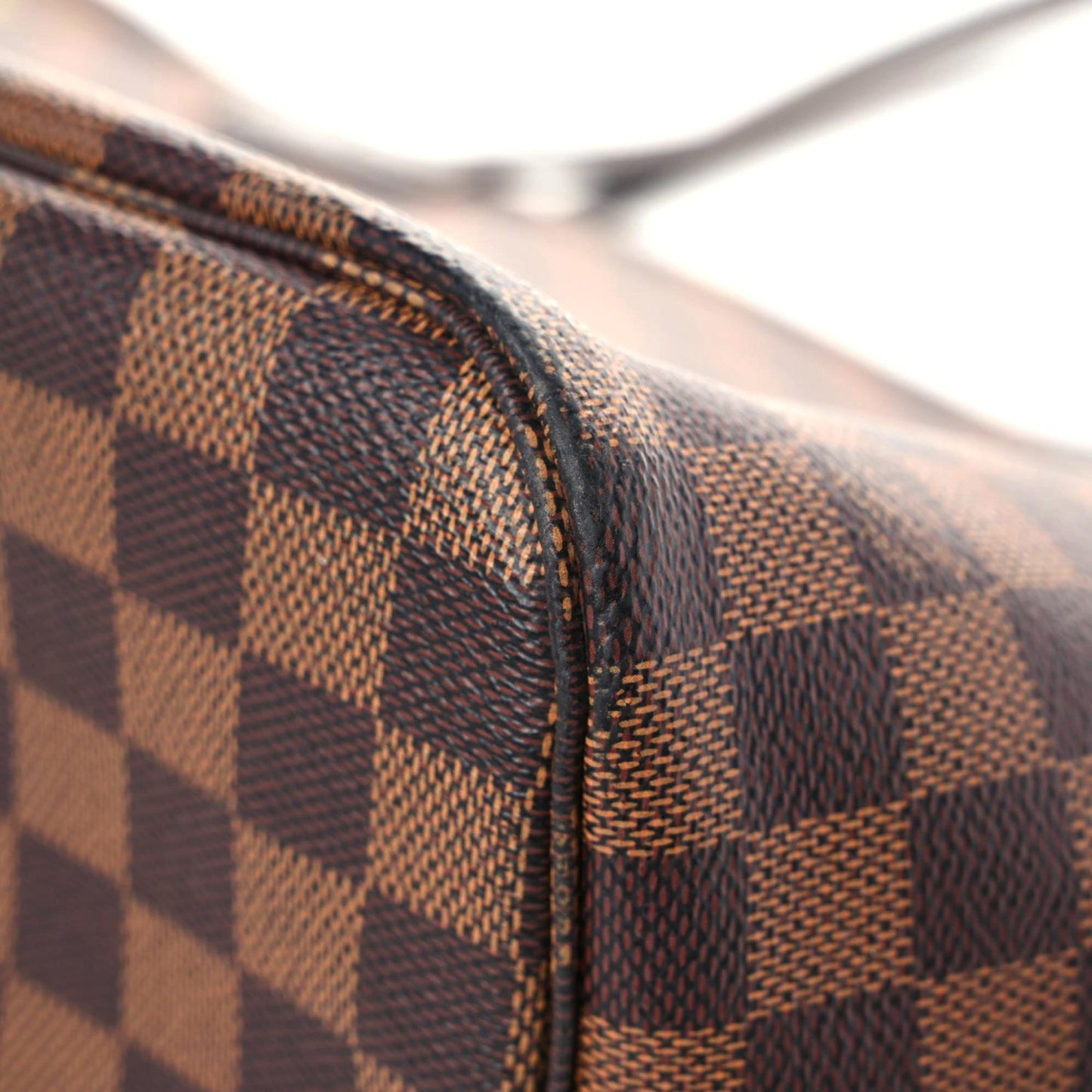 Damier Ebene Neo Neverfull MM