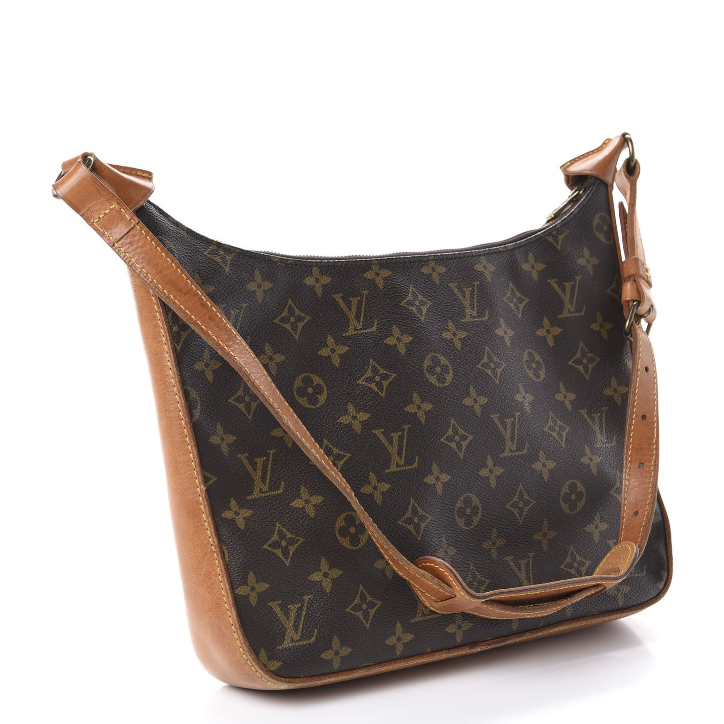Monogram Boulogne 30