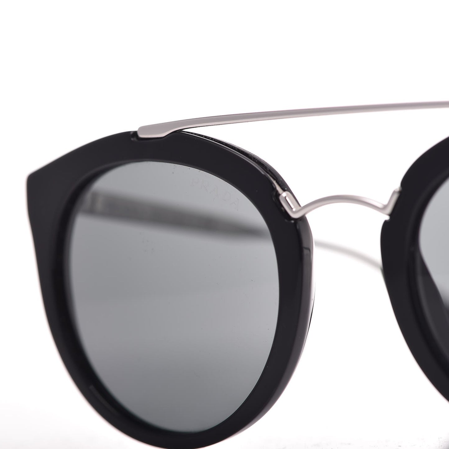 Cinema Sunglasses SPR 23S Black
