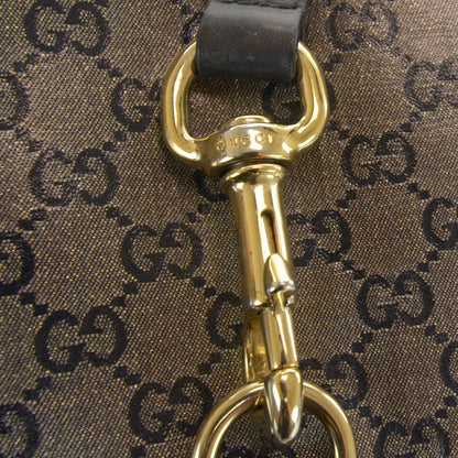 Gucci Crystal Monogram Medium Joy Shoulder Bag 5 of 10