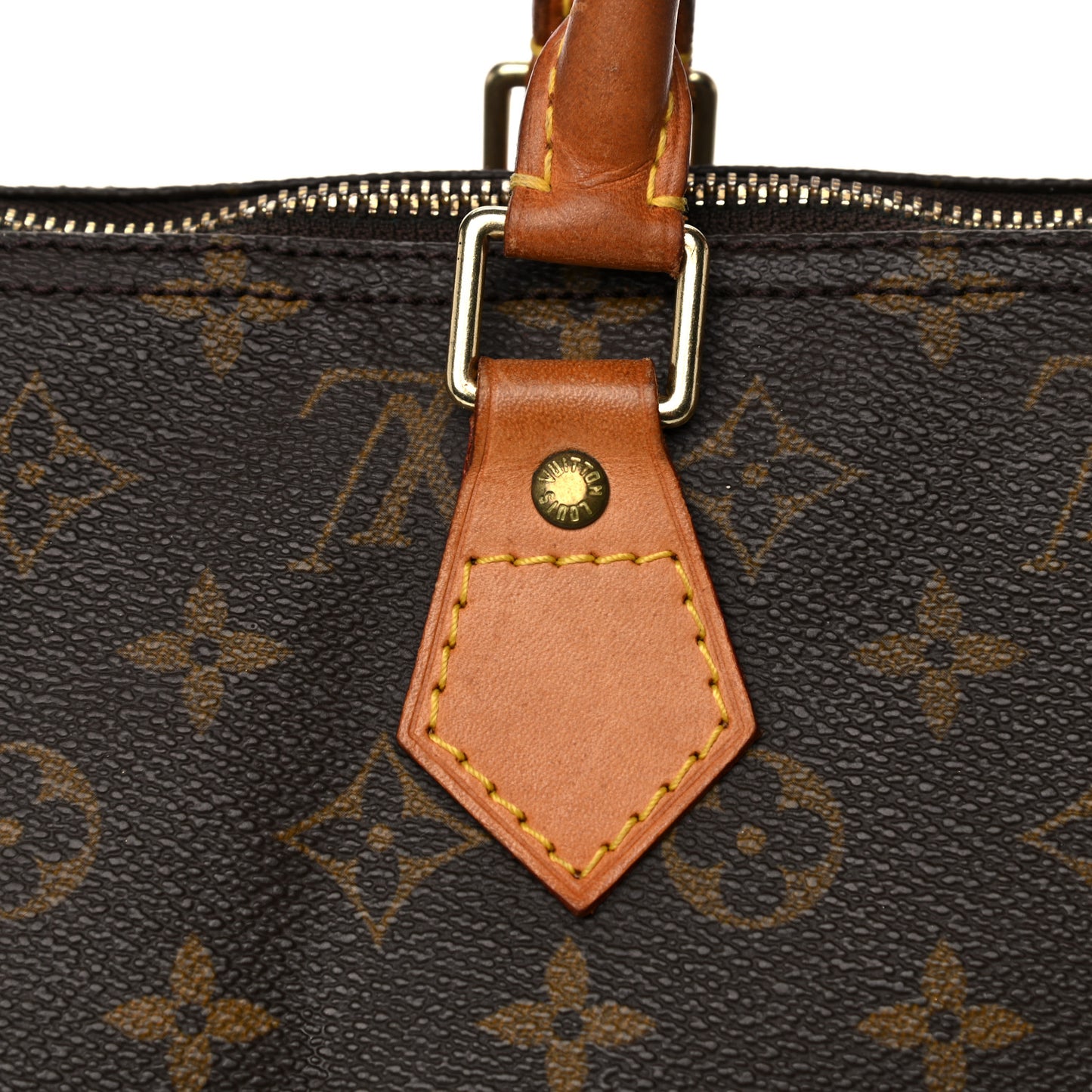 Monogram Speedy 40