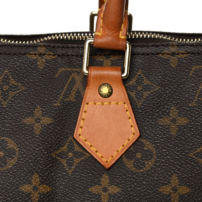 Louis Vuitton Monogram Speedy 40 20 of 33