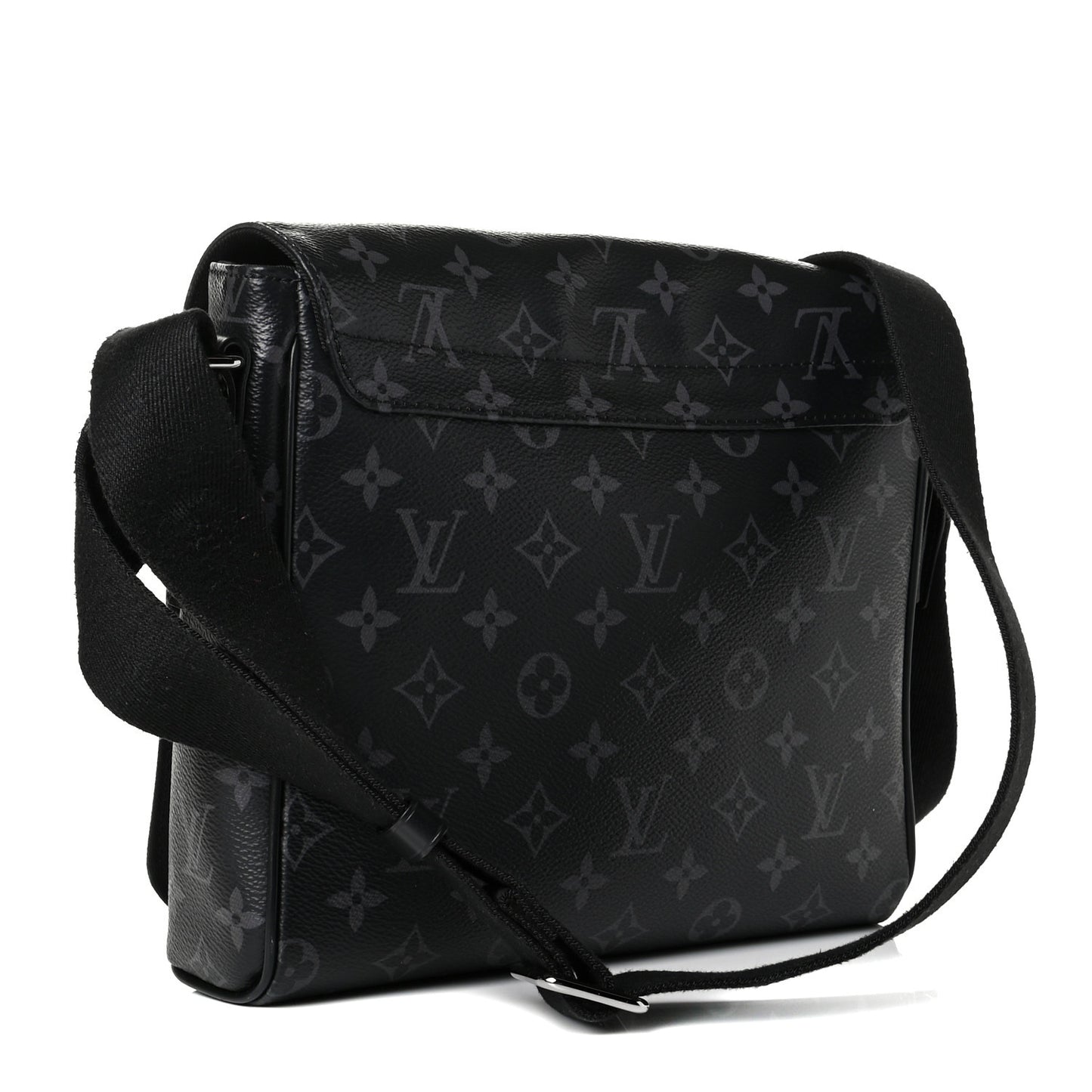 Monogram Eclipse District PM Black