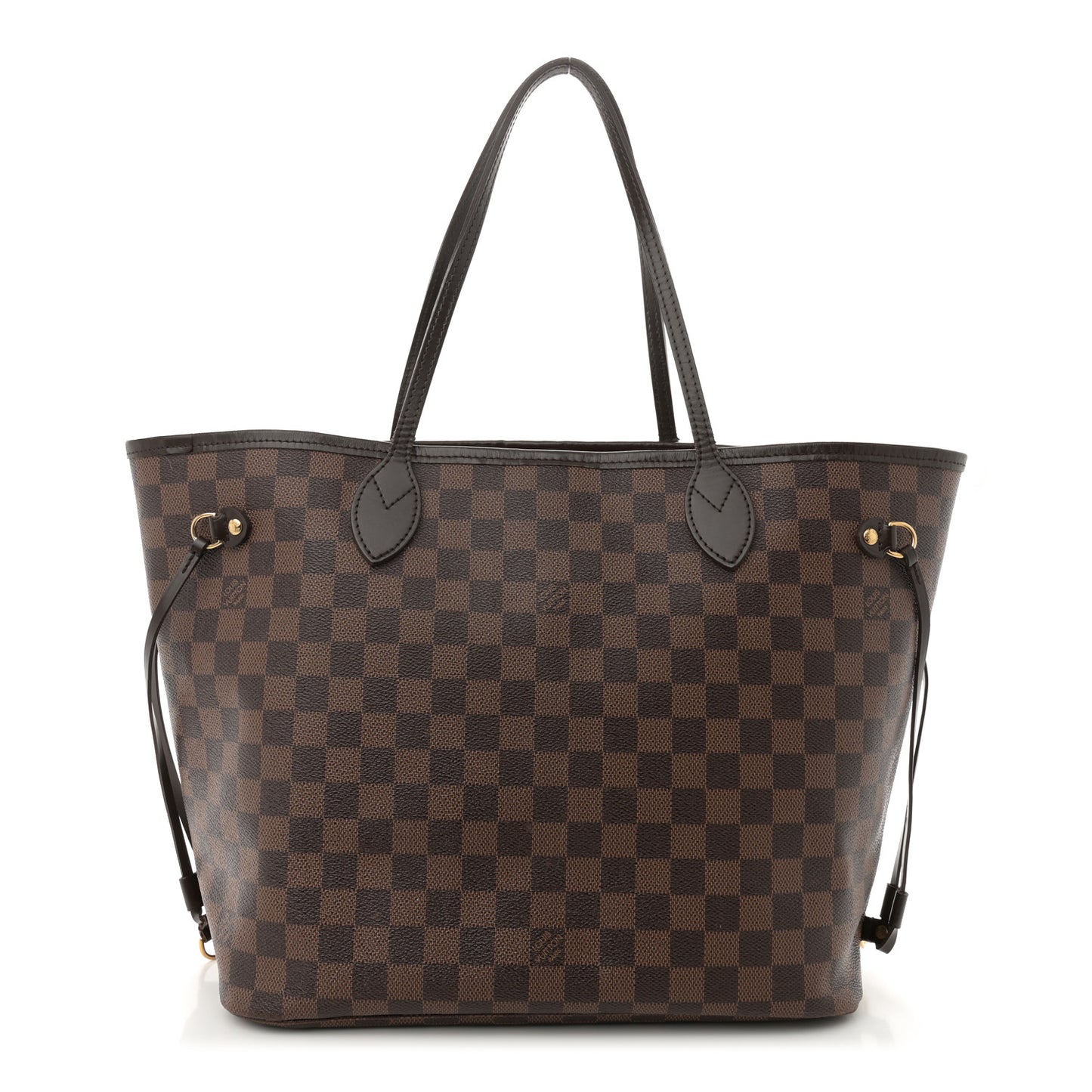 Damier Ebene Neverfull MM