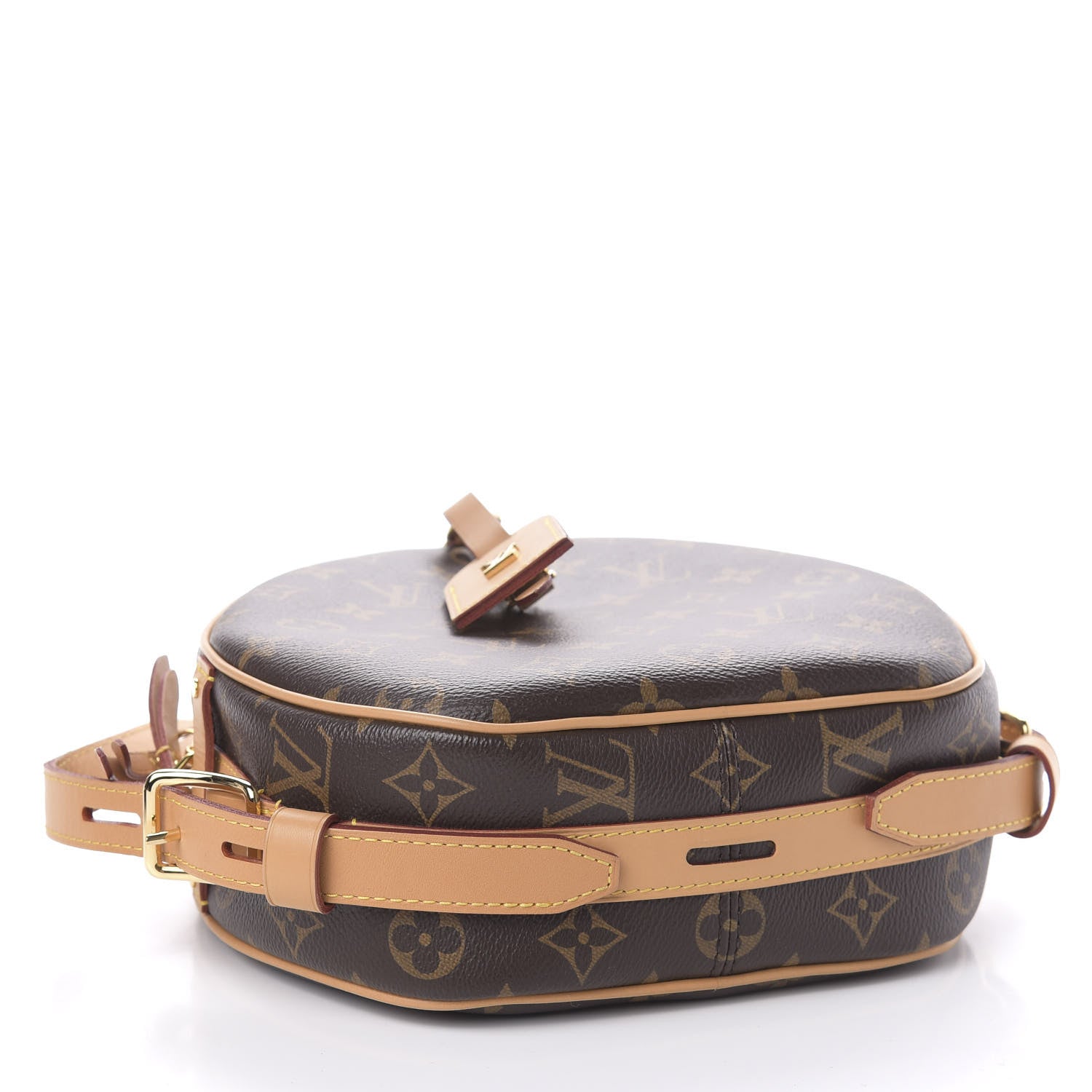 Louis Vuitton Monogram Boite Chapeau Souple 4 of 9