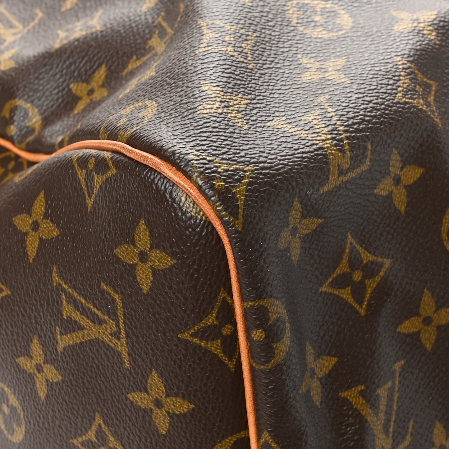 Monogram Keepall Bandouliere 55