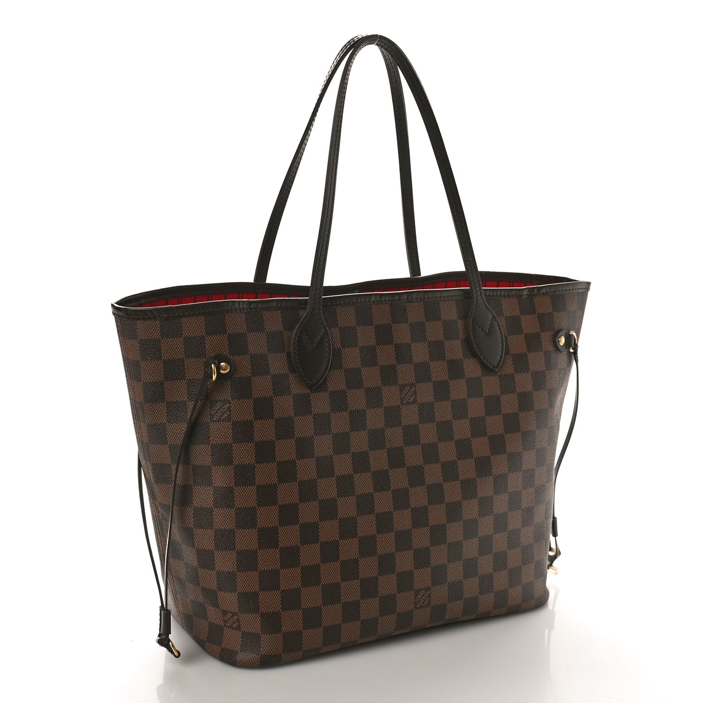 Damier Ebene Neverfull MM