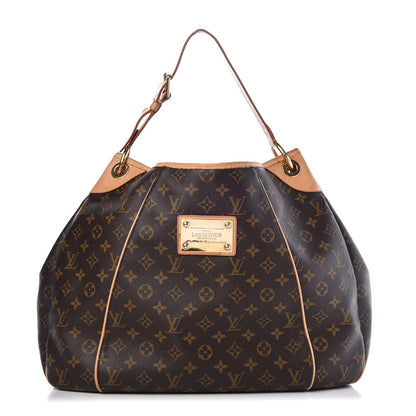 Louis Vuitton Monogram Galliera GM 1 of 7