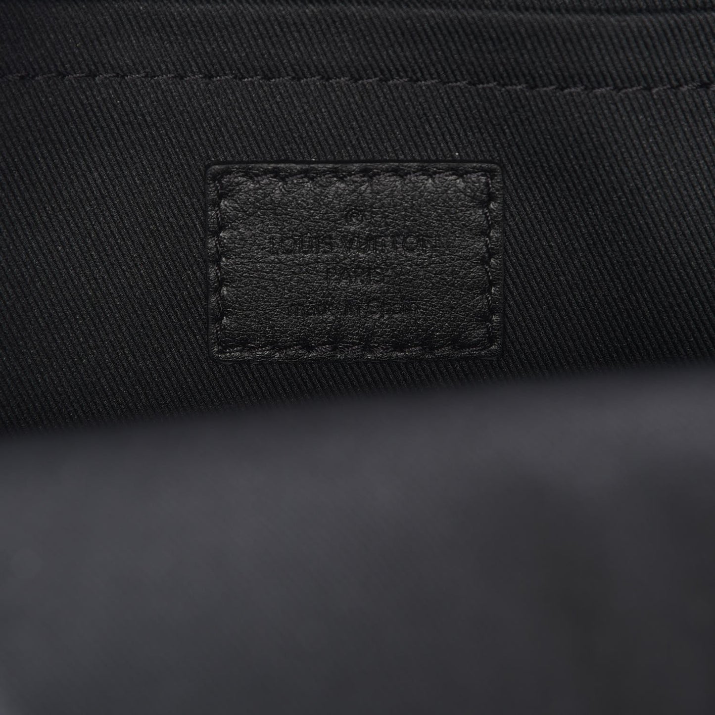 Monogram Palm Springs Backpack Mini