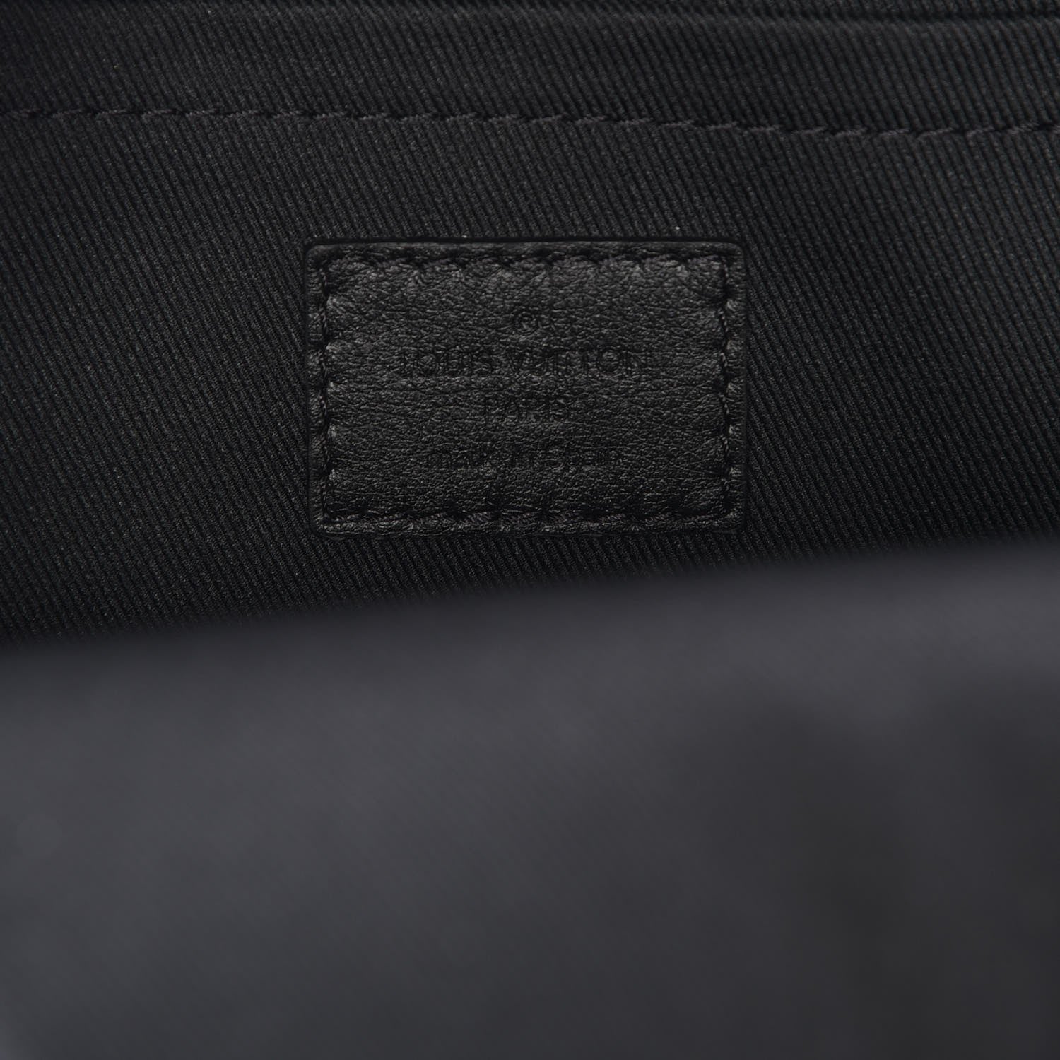 Louis Vuitton Monogram Palm Springs Backpack Mini 6 of 7