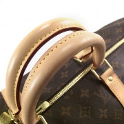 Louis Vuitton Monogram Keepall 50 6 of 9