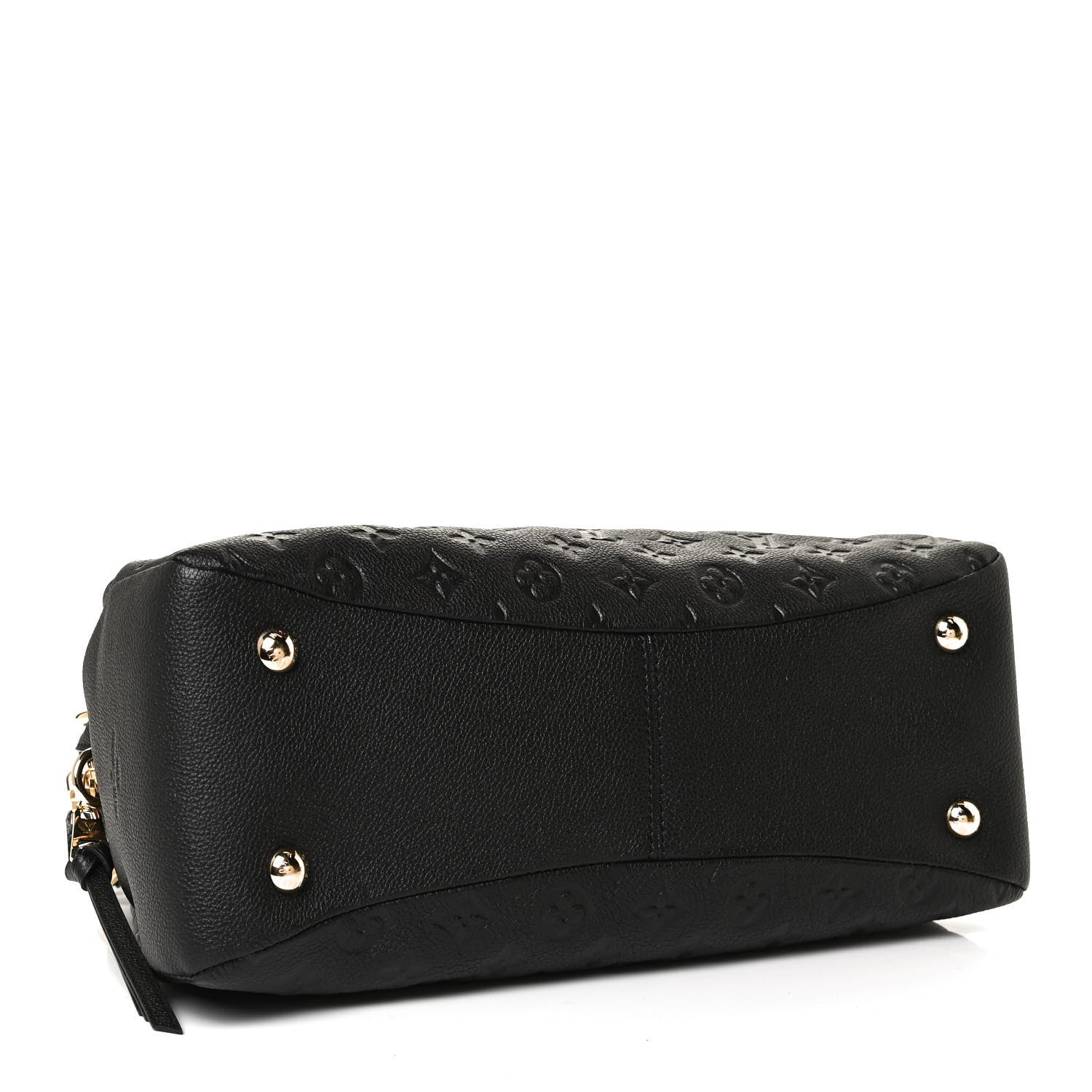 Louis Vuitton Empreinte Ponthieu PM Black 4 of 10
