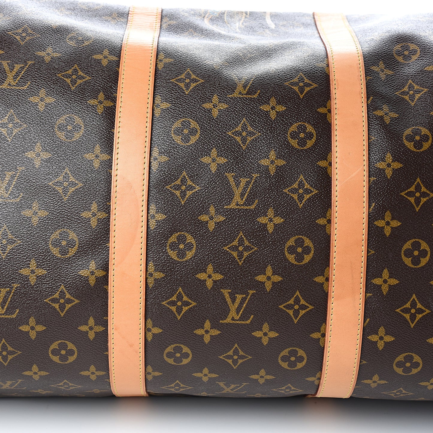 Monogram My LV Heritage Dream Catcher Keepall Bandouliere 60