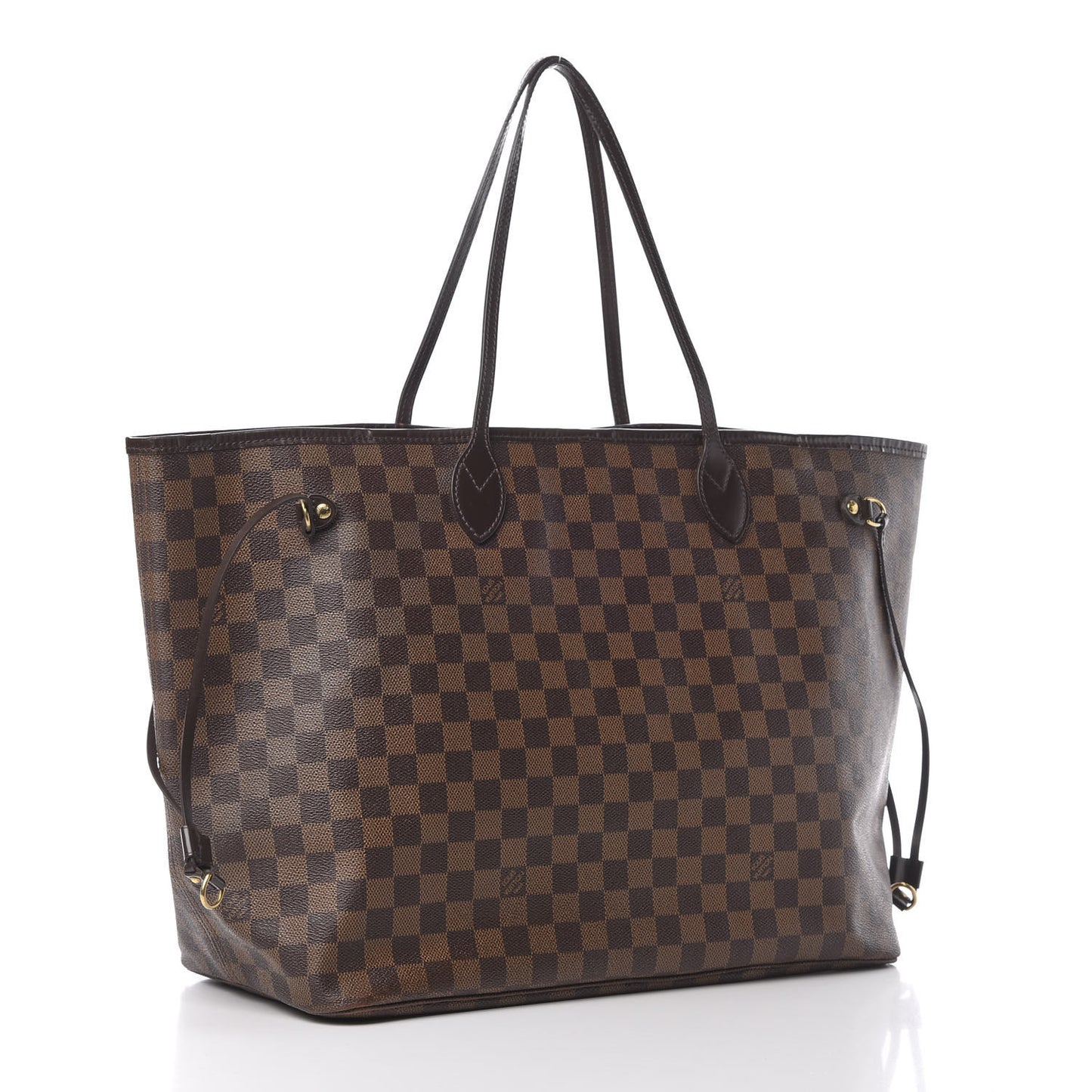 Damier Ebene Neverfull GM