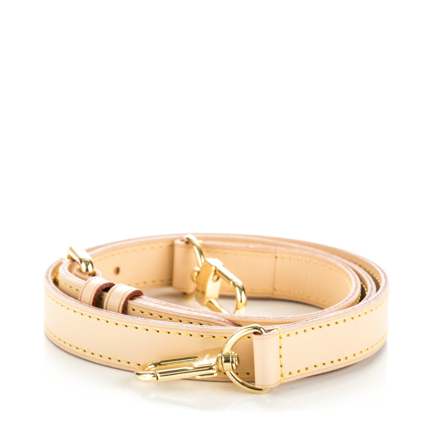 Vachetta 20mm Adjustable Shoulder Strap