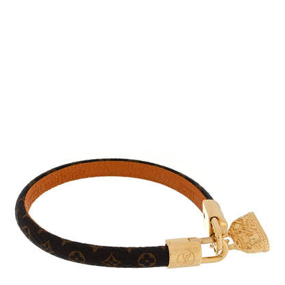 Louis Vuitton Monogram Alma Bracelet 1 of 3