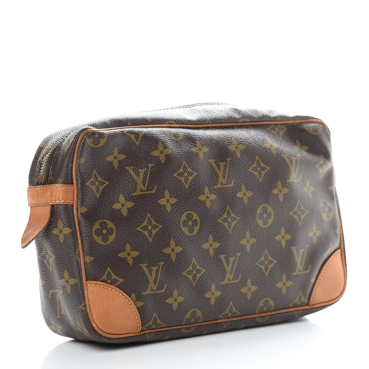 Monogram Compiegne 28