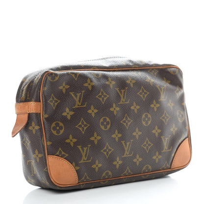 Louis Vuitton Monogram Compiegne 28 3 of 18
