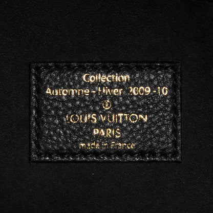 Louis Vuitton Monogram Sequins Eclipse Alma Ambre 6 of 7