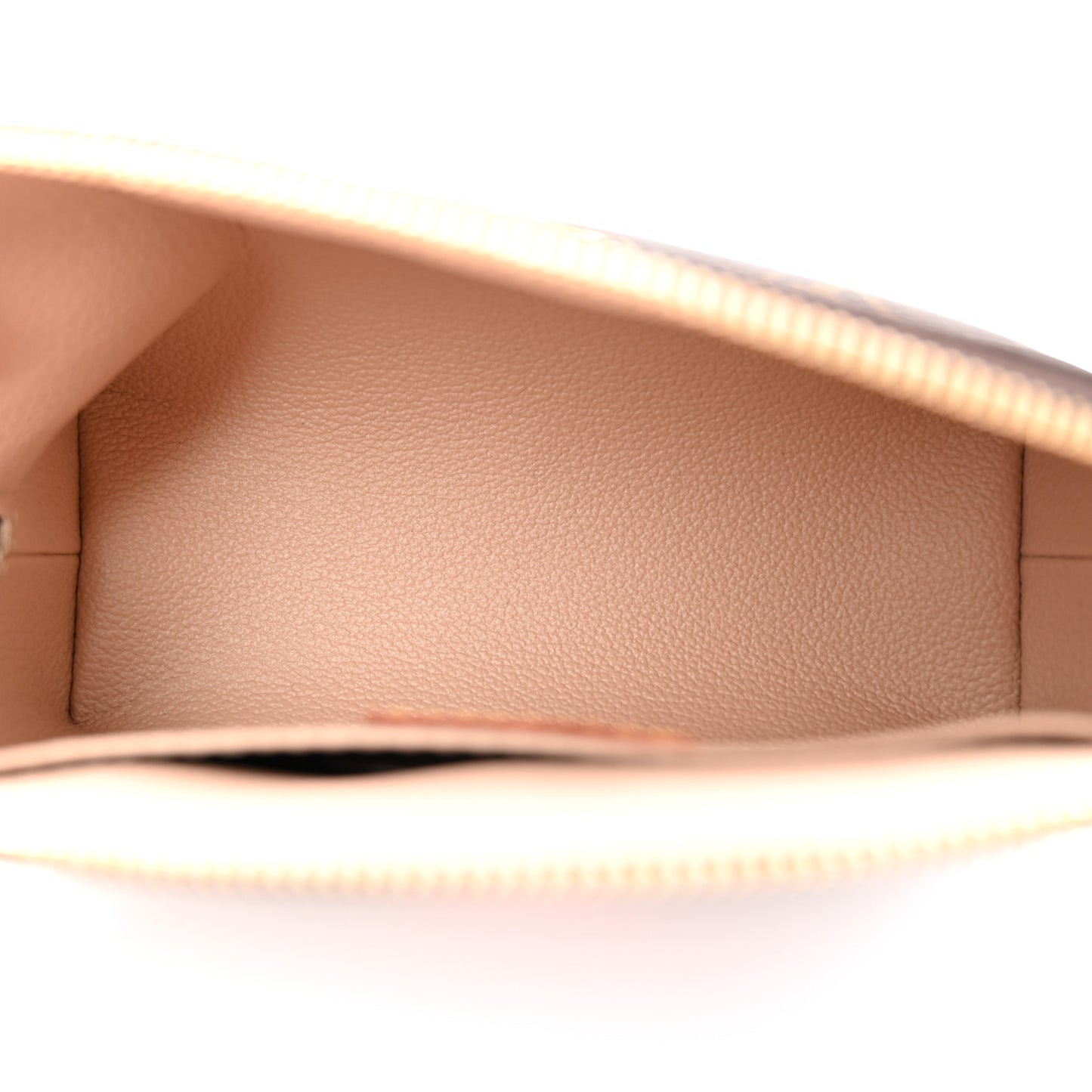Monogram Summer Trunks Cosmetic Pouch PM