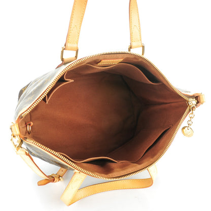 Louis Vuitton Monogram Palermo PM 5 of 7