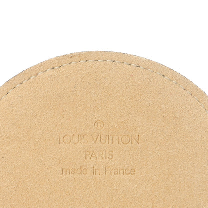Louis Vuitton Monogram Etui a Lunettes Rabat Eyeglass Case 6 of 7