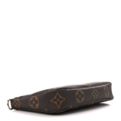 Louis Vuitton Monogram Pochette Accessories 4 of 10