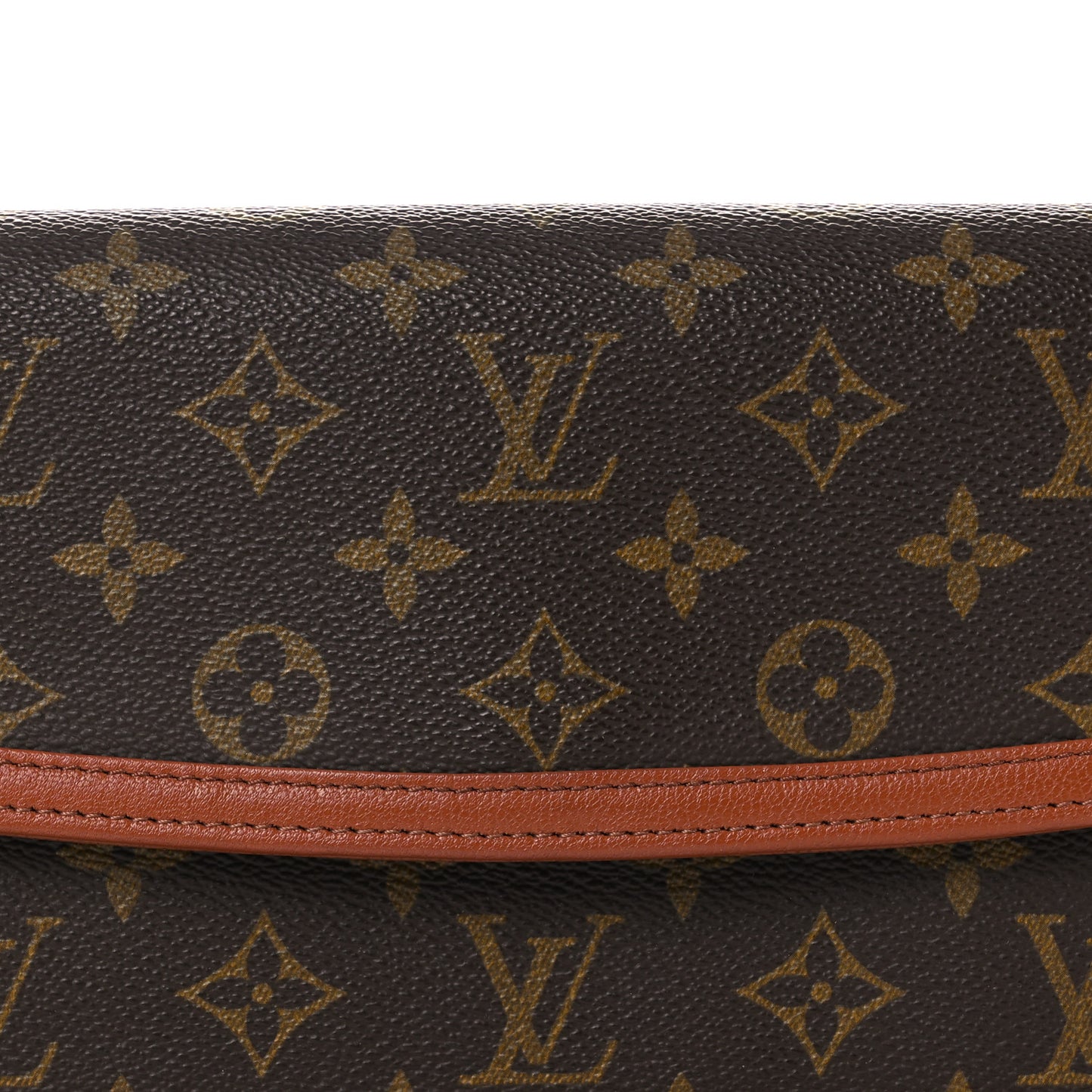 Monogram Pochette Dame 26