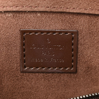 Louis Vuitton Epi Pont-Neuf Moka 6 of 10