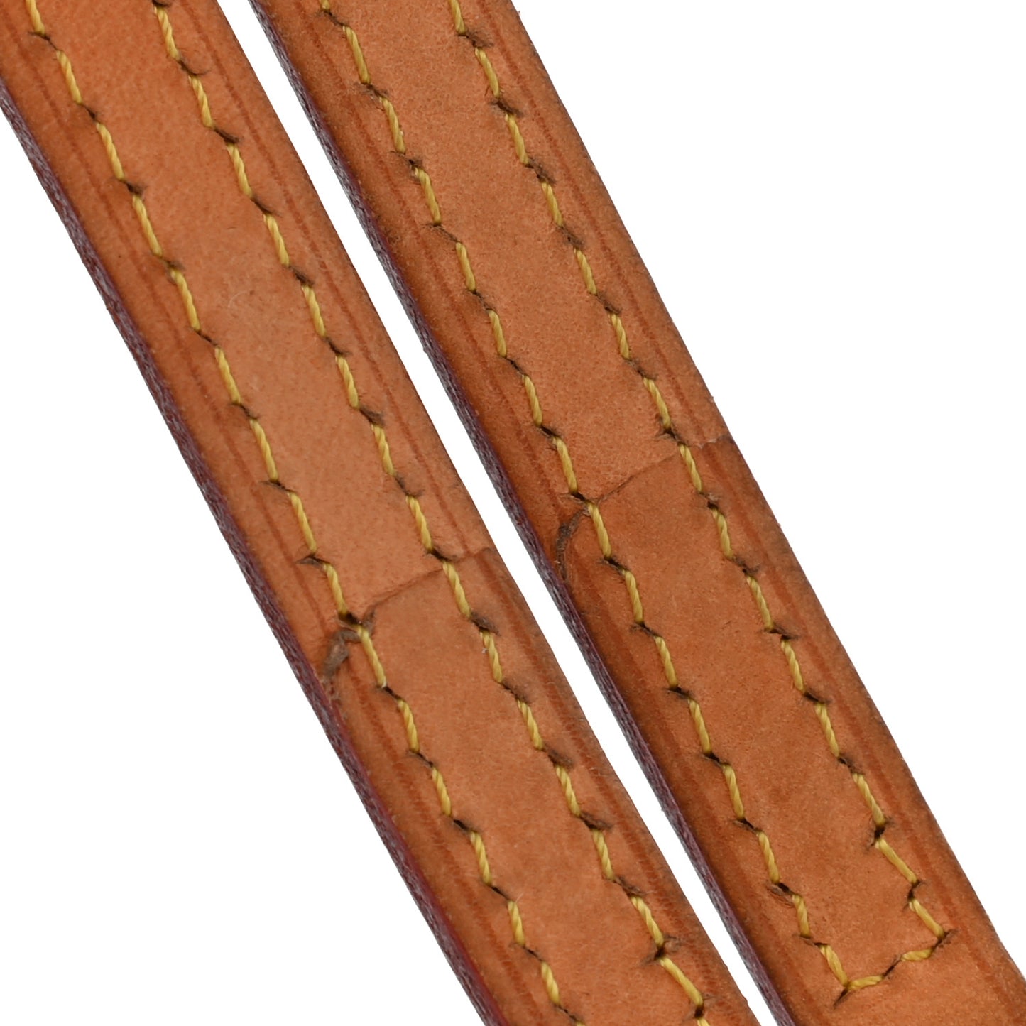 Vachetta 12mm Long Shoulder Strap VVN