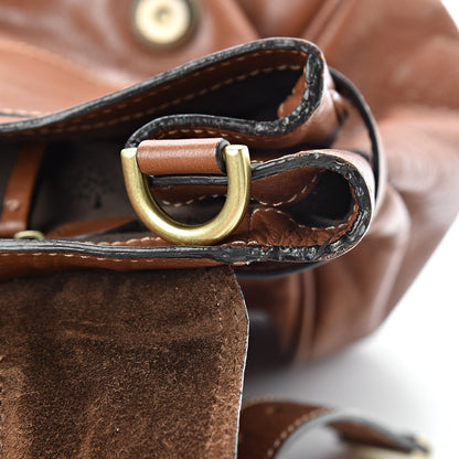 Mulberry Soft Buffalo Medium Alexa Oak 15 of 19