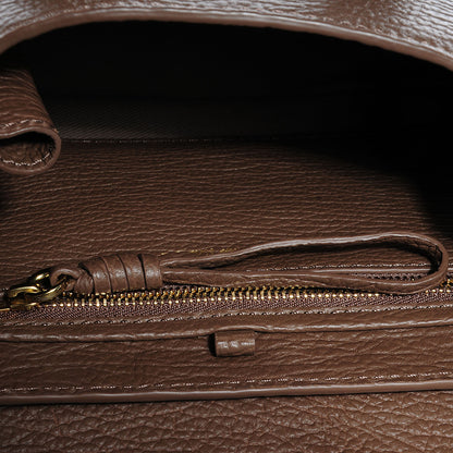 3.1 Phillip Lim 3.1 Mini Pashli Satchel Taupe 8 of 16