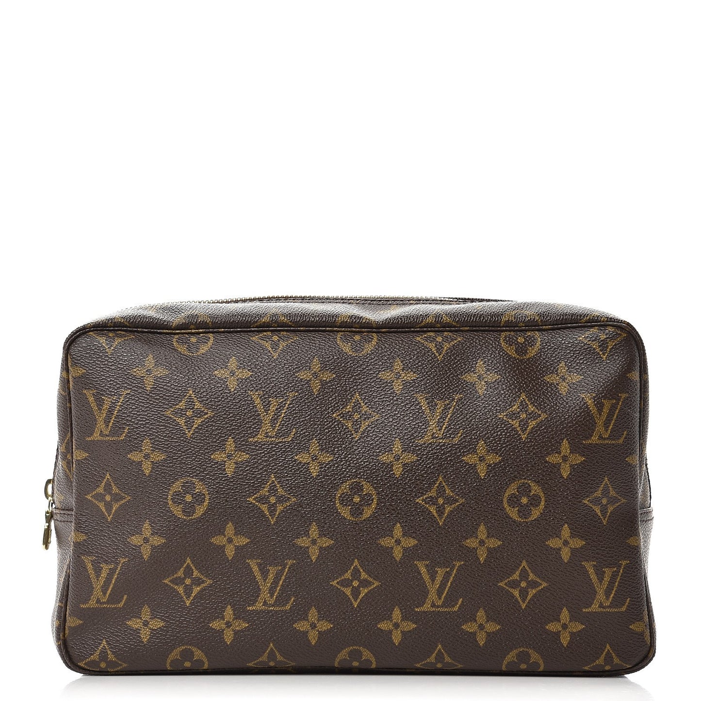Monogram Trousse Toilette 28