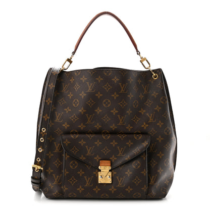 Louis Vuitton Monogram Metis 1 of 11