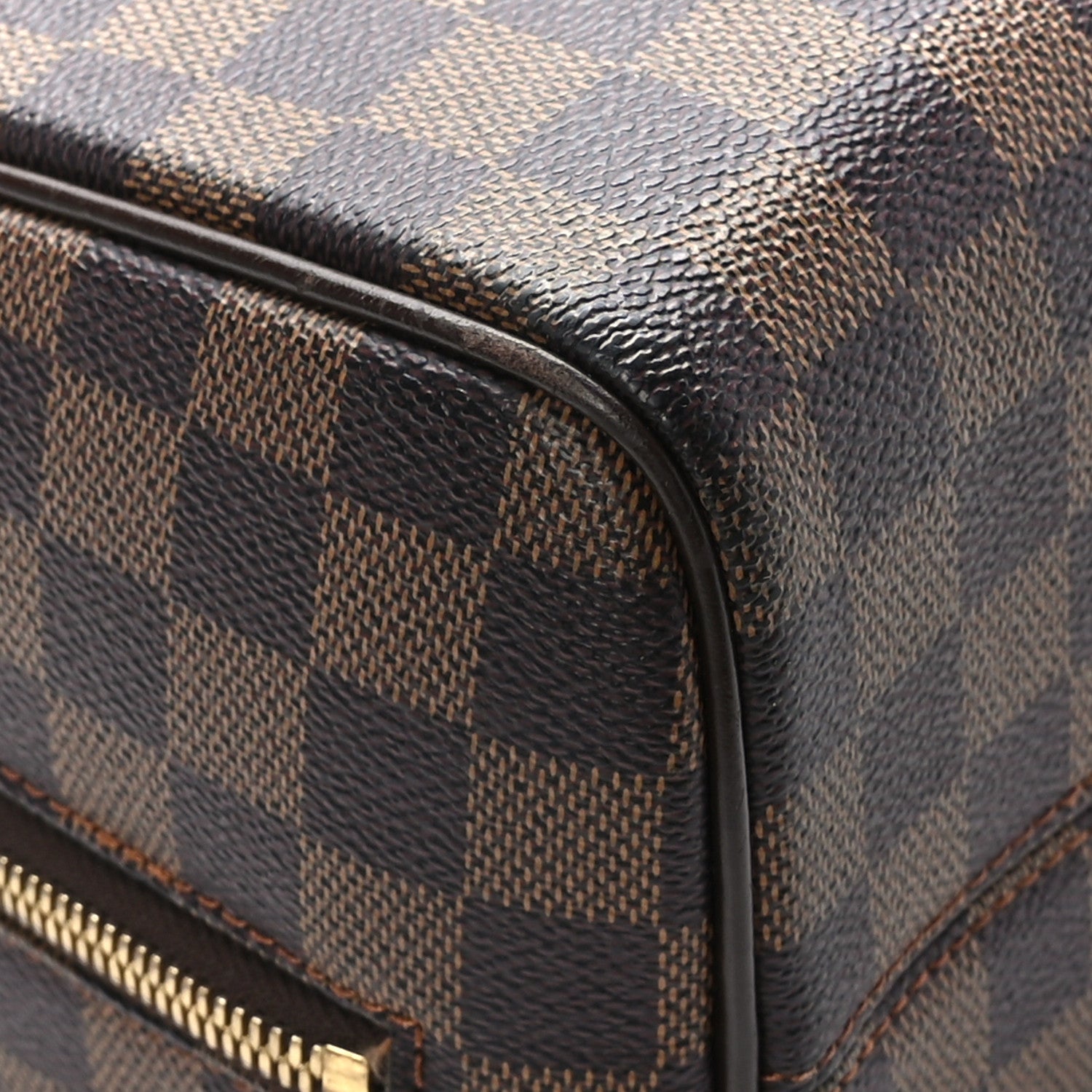 Louis Vuitton Damier Ebene Nolita 9 of 10