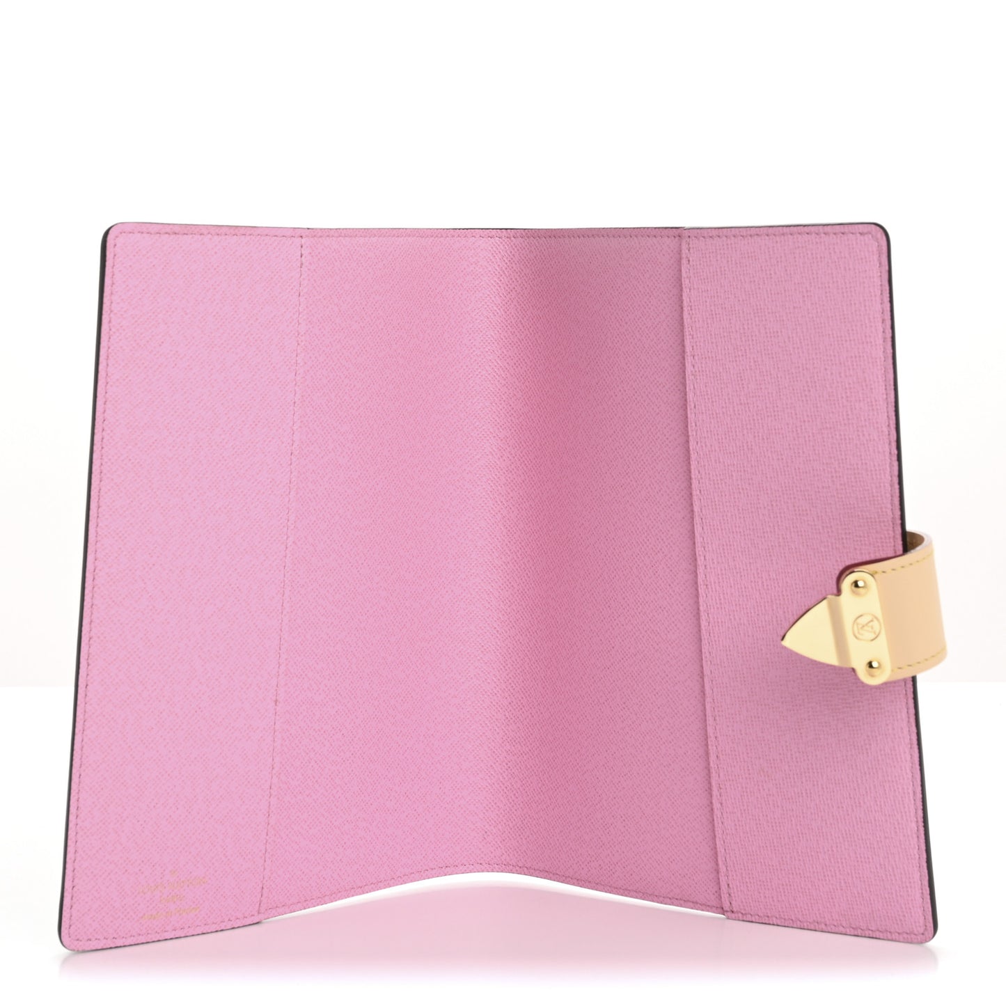 Monogram 2023 Christmas Animation Alpine Notebook Cover