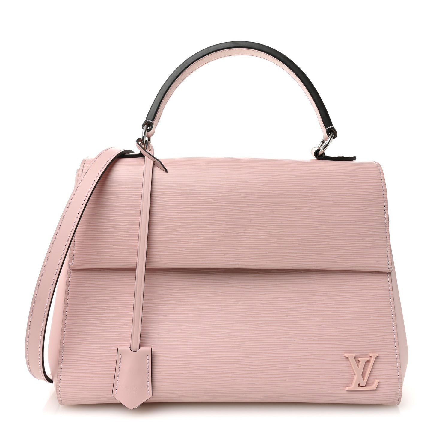 Epi Cluny MM Rose Ballerine