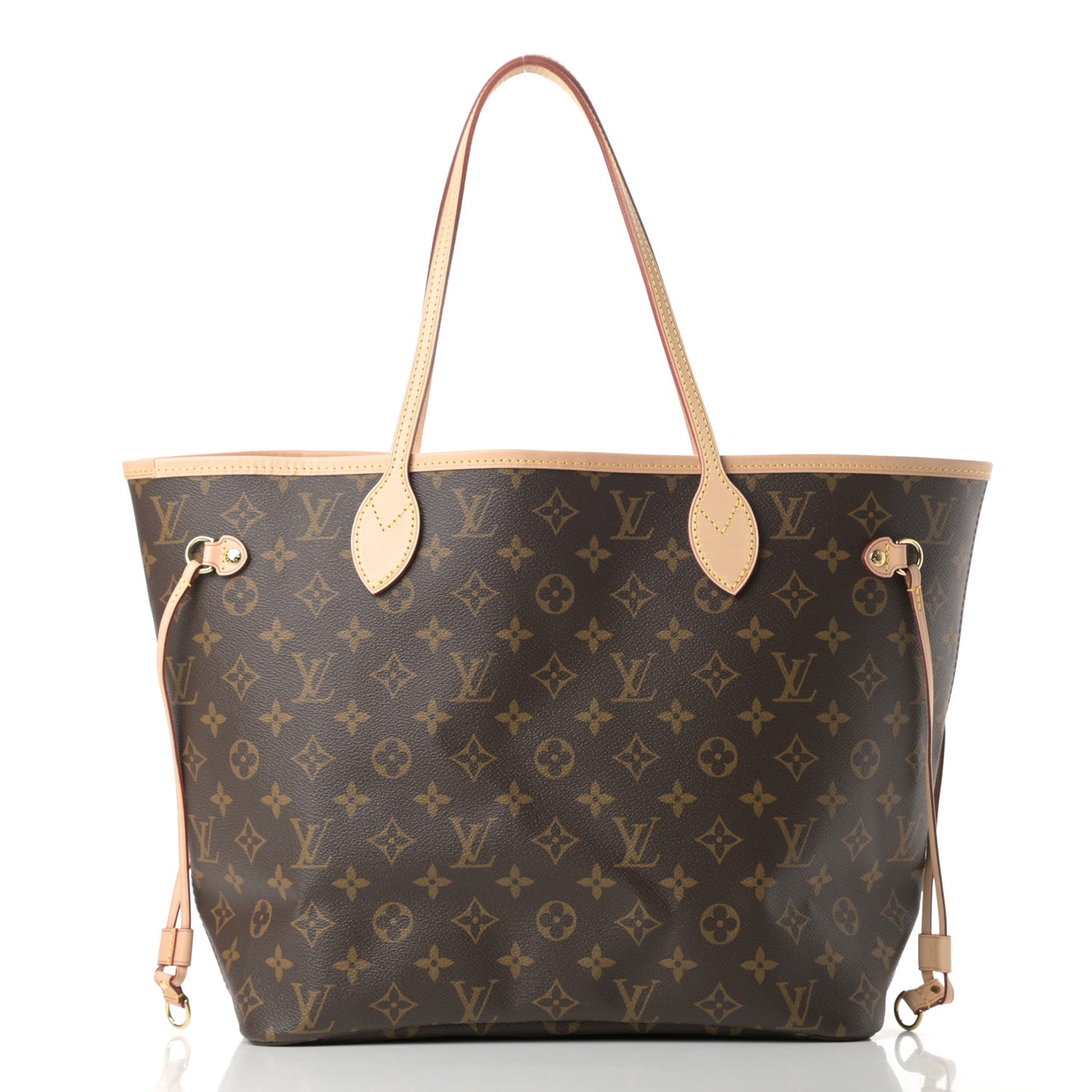 Monogram Neo Neverfull MM