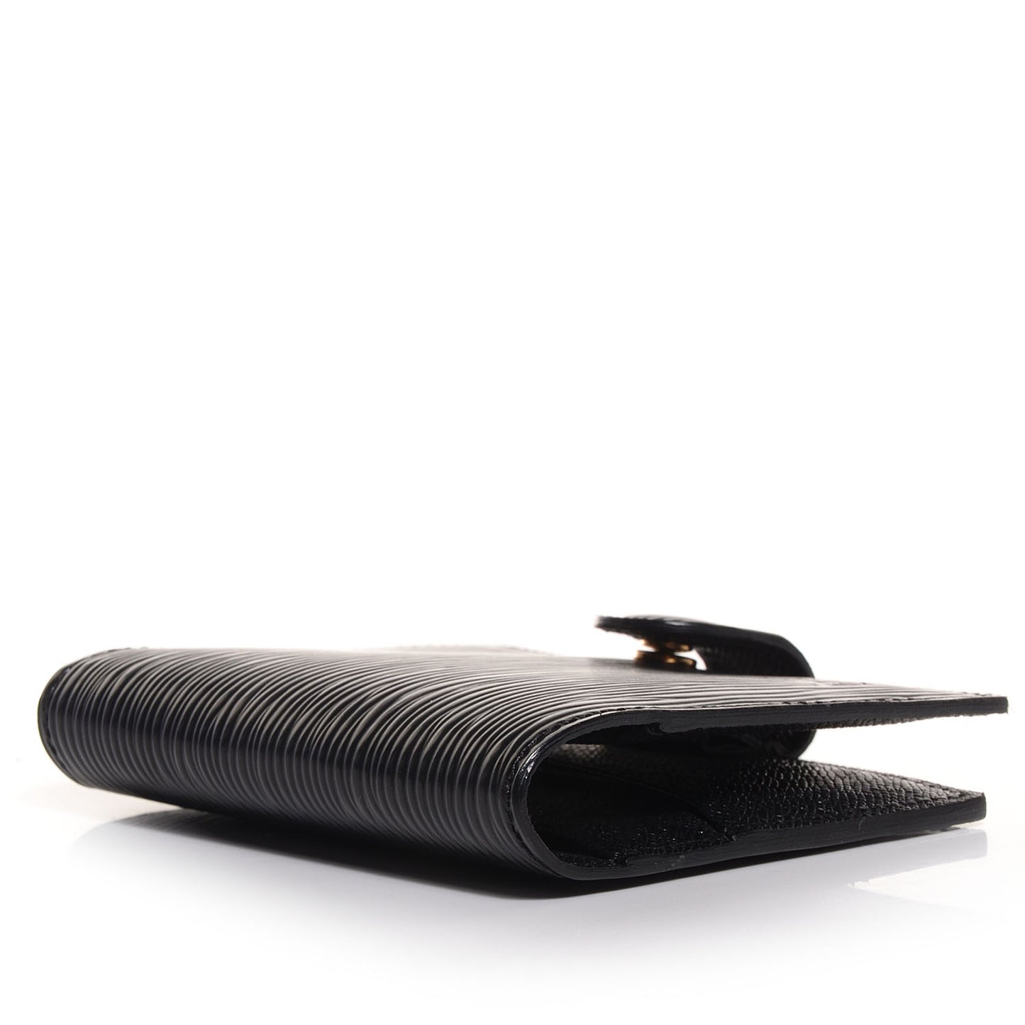Epi Mini Agenda Cover Black