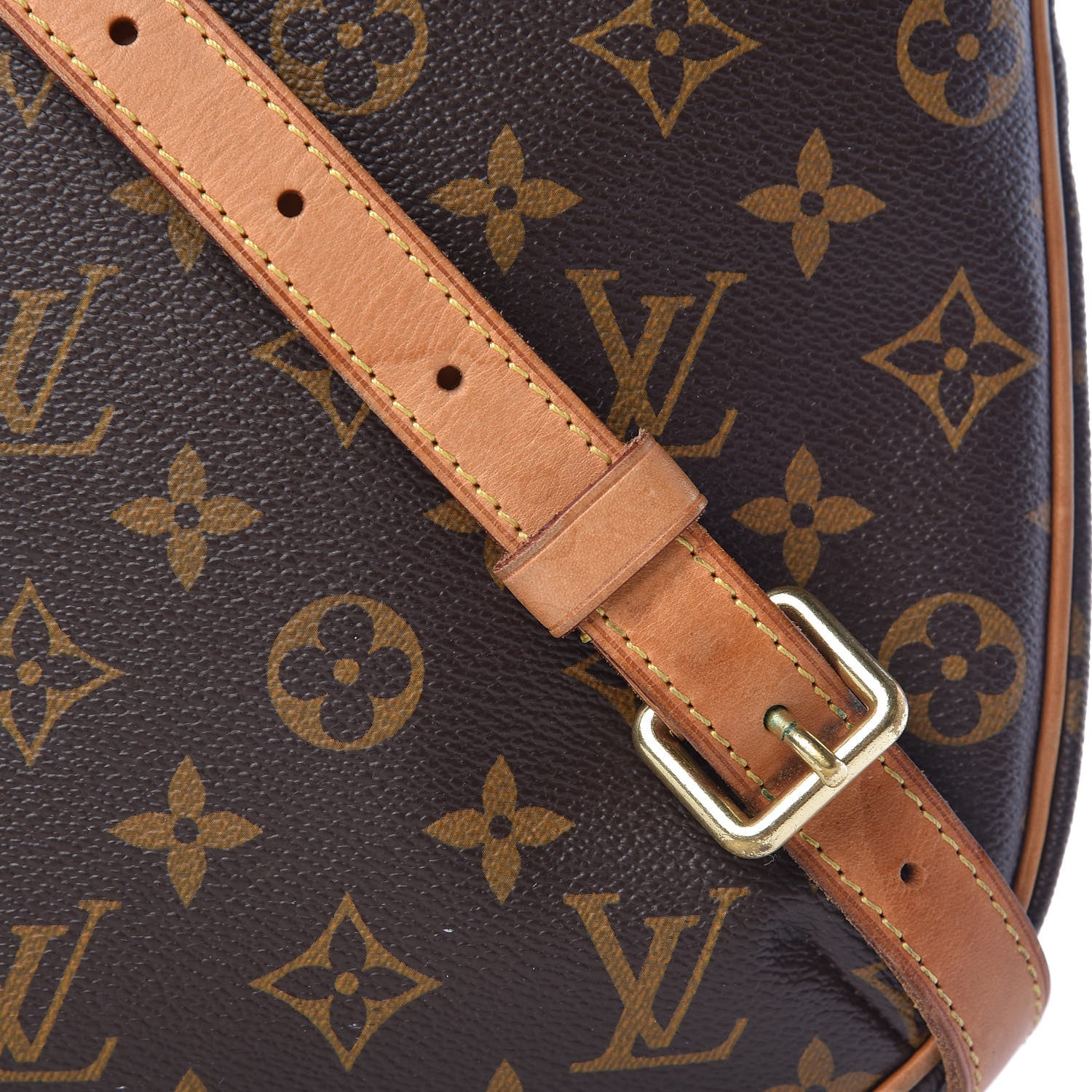 Louis Vuitton Monogram Odeon PM 13 of 17