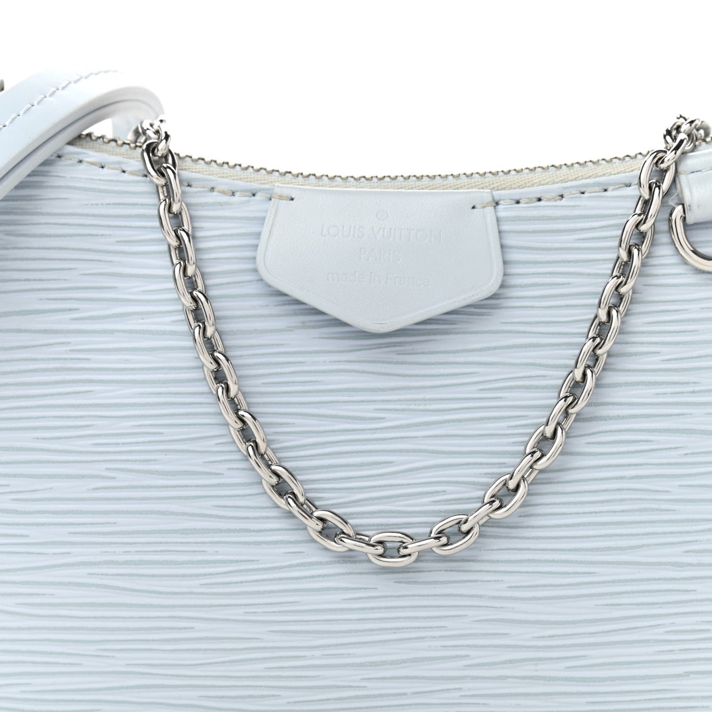 Epi Easy Pouch On Strap Celestial Blue