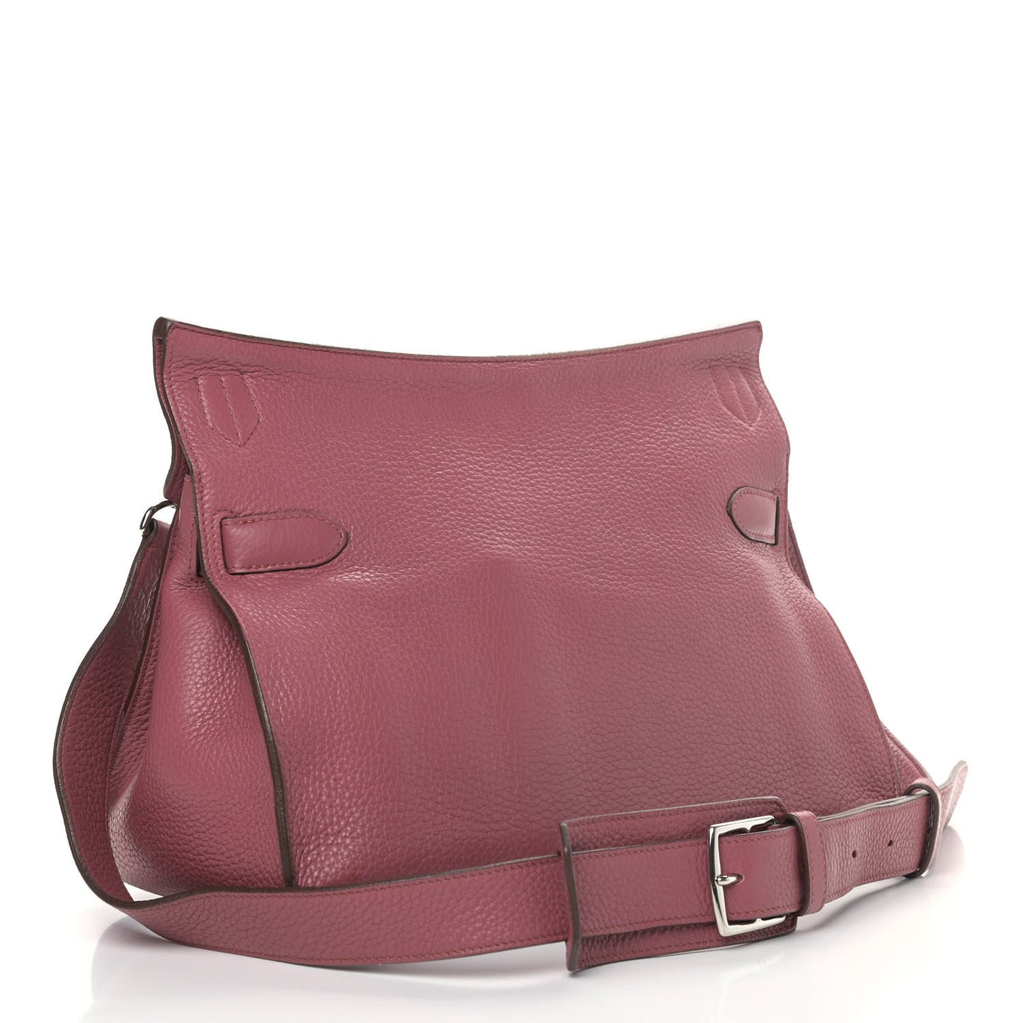 Taurillon Clemence Jypsiere 34 Bois De Rose