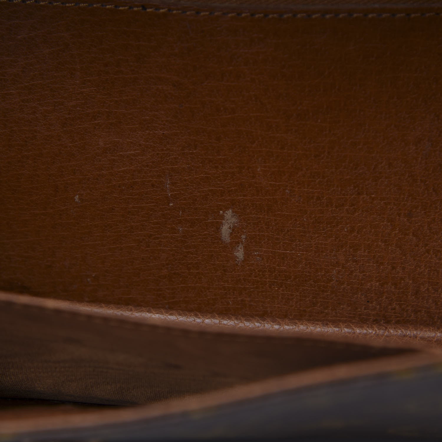 Louis Vuitton Monogram Pochette Dame 29 11 of 12