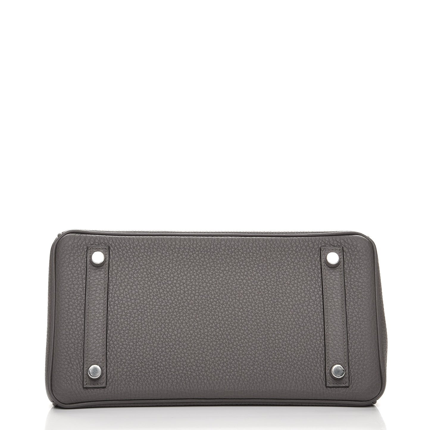 Togo Birkin 25 Etain
