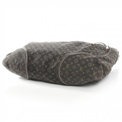 Louis Vuitton Mini Lin Manon MM Ebene 4 of 7