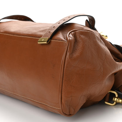 Mulberry Soft Buffalo Oversized Alexa Oak 10 of 11