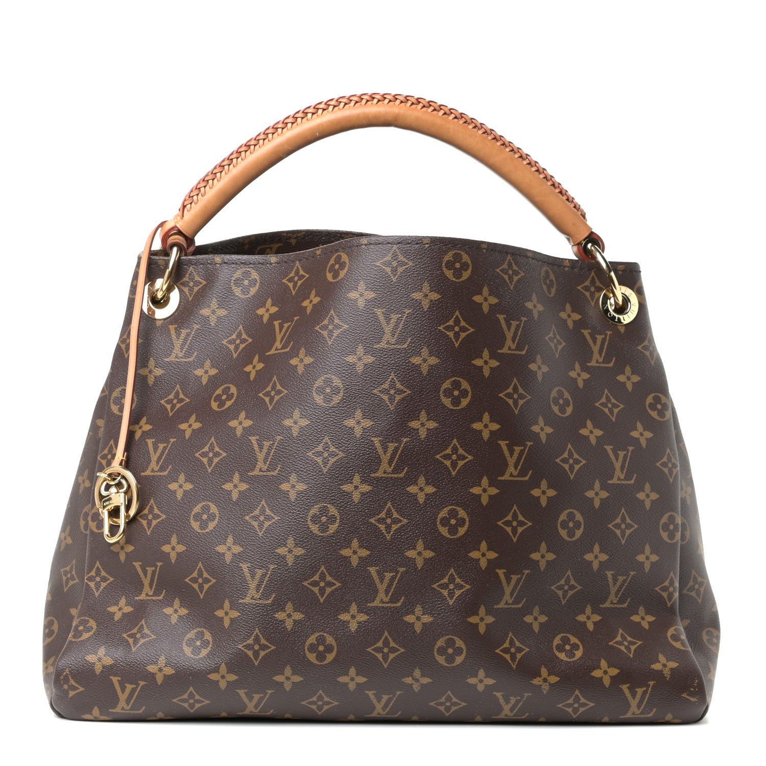 Louis Vuitton Monogram Artsy MM 1 of 6